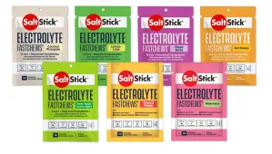 Saltstick - rozpustné tablety - 10ks