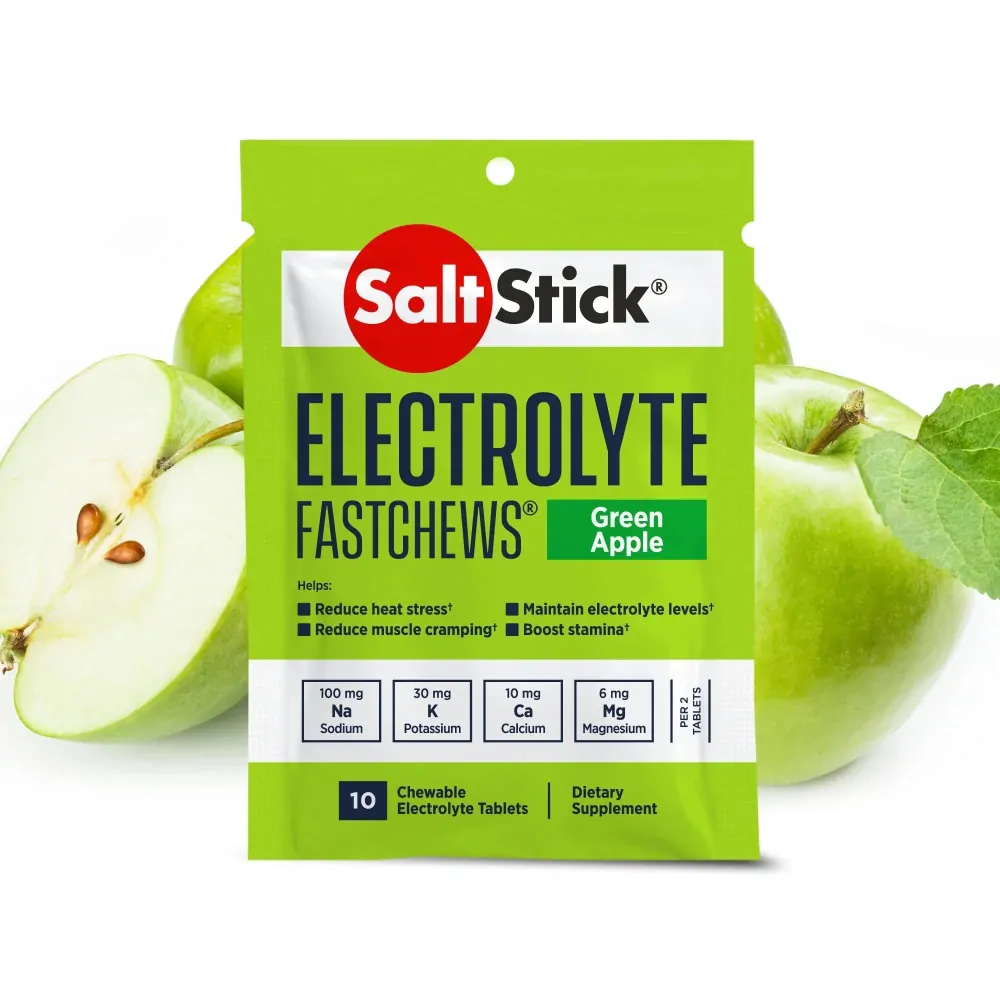 Saltstick - rozpustné tablety - 10ks 